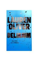 Delirium (Delirium Trilogy 1)