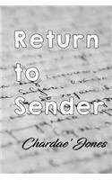Return to Sender