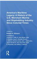 America's Maritime Legacy