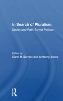 In Search of Pluralism