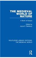 The Medieval World of Nature