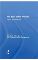 The Year Of The Woman