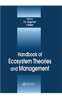 Handbook of Ecosystem Theories and Management