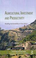 Agricultural Investment and Productivity (Special Indian Edition Reprint 2020)