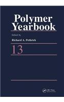 Polymer Yearbook 13