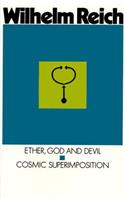 Ether, God and Devil
