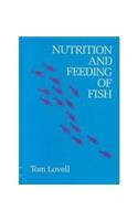 Nutrition and Feeding of Fish