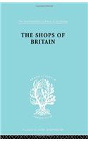 The Shops of Britain