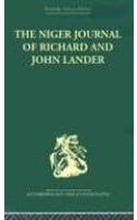 The Niger Journal of Richard and John Lander