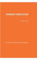 Buddhist Meditation