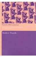 Greek Mercenaries
