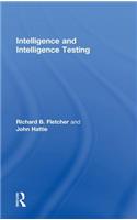 Intelligence and Intelligence Testing