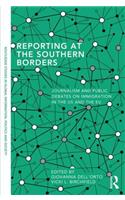 Reporting at the Southern Borders