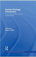 Human Ecology Economics