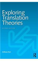 Exploring Translation Theories