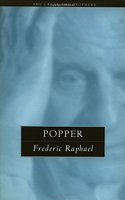 Popper: The Great Philosophers: 17 (The Great Philosophers Series)