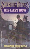 His Last Bow