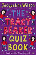 The Tracy Beaker Quiz Book: (Tracy Beaker)