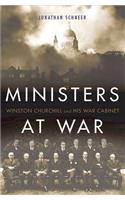 Ministers at War