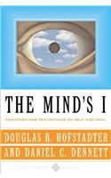The Mind's I: Fantasies and Reflections on Self & Soul