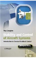 Stability and Control of Aircraft Systems