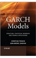 Garch Models: Structure, Statistical Inference and Financial Applications: Structure, Statistical Inference and Financial Applications