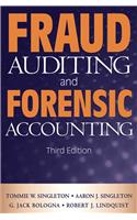 Fraud Auditing and Forensic Accounting: (English)