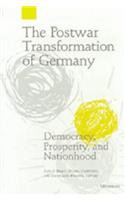 Postwar Transformation of Germany