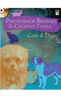 Photoshop Brushes and Creative Tools