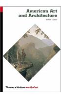 American Art and Architecture: (World of Art)