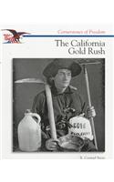 The California Gold Rush