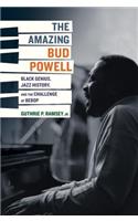 Amazing Bud Powell