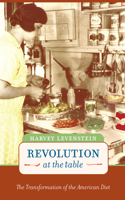 Revolution at the Table