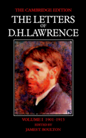 Letters of D. H. Lawrence