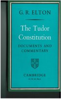 The Tudor Constitution