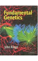 Fundamental Genetics South Asia Edition
