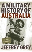 A Military History of Australia