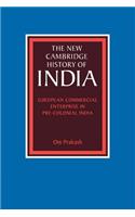 European Commercial Enterprise in Pre-Colonial India