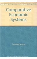 Comparative Economic Systems