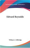 Edward Reynolds