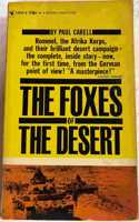 FOXES OF THE DESERT