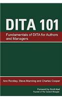 Dita 101