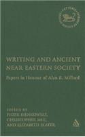 Writing and Ancient Near East Society