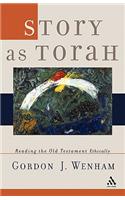 Story as Torah
