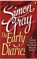 The Early Diaries