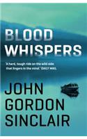 Blood Whispers
