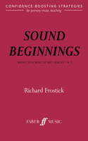 Sound Beginnings
