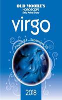 Olde Moore's Horoscope Virgo: (Olde Moore's Horoscope Daily Astral Diaries)