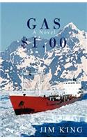Gas $1.00: (English)