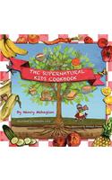 The Supernatural Kids Cookbook